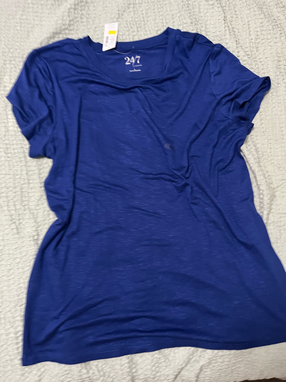 NWT basic t